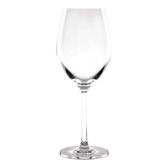 Cordoba Wine Glasses 420ml | Olympia | 6 Pieces