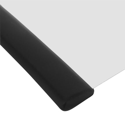 Flexible Dough Scraper with Plastic Handle | Schneider 6