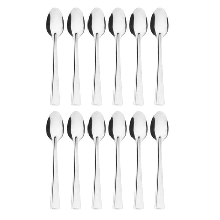 Essentials Dessert Spoon | Nisbets 6