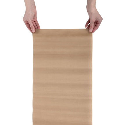 PTFE Coated Baking Sheet 33cm x 1m 4