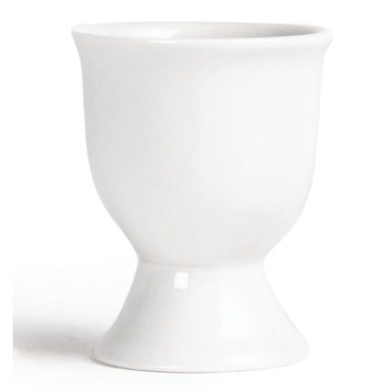 Whiteware Egg Cup 68mm x 50mm | Olympia 5