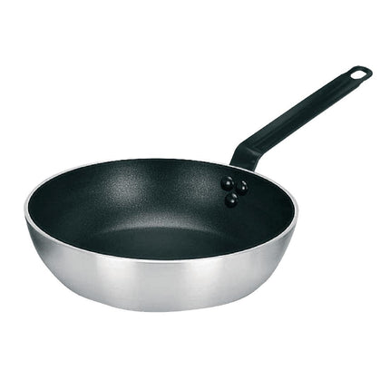 Non-Stick Aluminium Conical Sauteuse 32cm | Vogue