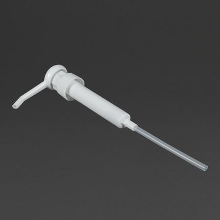 Jantex 25ml Dispenser Pump for 5L Containers 2