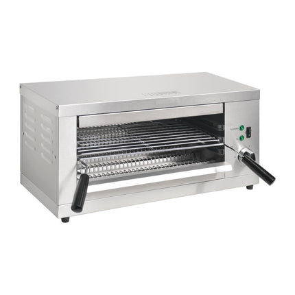 Quartz Infrared Tabletop Grill | Buffalo