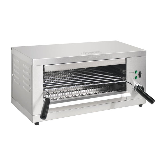 Quartz Infrared Tabletop Grill | Buffalo