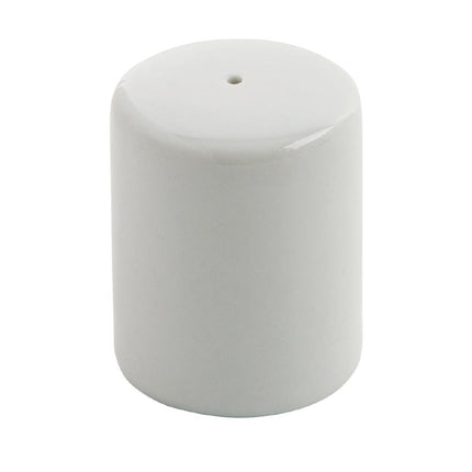 Salt Shakers | Olympia Athena | 12 Pieces | White Hotel Porcelain 5