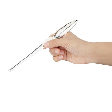 Aluminum Lobster Fork with Two Prongs | Olympia 2