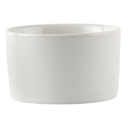 White Porcelain Ramekins 8cm | Olympia Whiteware 5