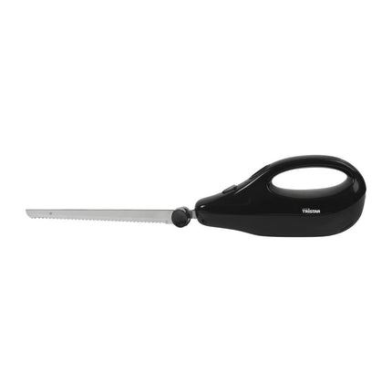 Tristar Electric Knife EM-2107 with Removable Stainless Steel Blades 120W 4