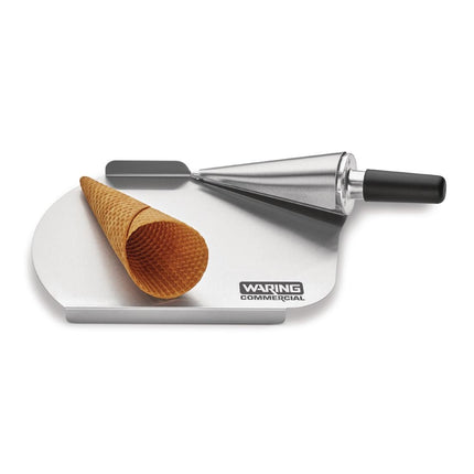 Ice Cream Cone Roller for Wafers | Waring 4