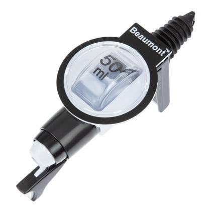Professional Lever Measuring Pourer 5cl