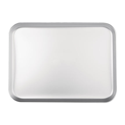 Aluminium Baking Tray 42.5x31.1cm | Vogue | 20mm Depth 2