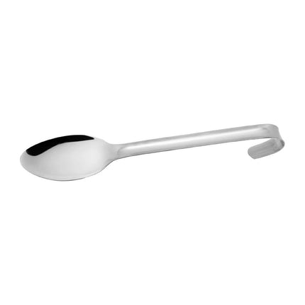 Stainless Steel Serving Spoon 30.5cm | Vogue