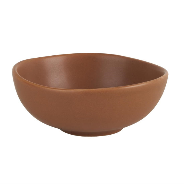 Globoka posoda Cantaloupe 11x5cm | Olympia Build A Bowl | Set 12