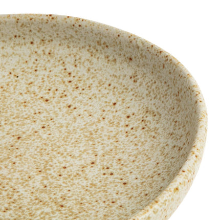Deep Coupe Plates Cream 23cm | Olympia Canvas 4