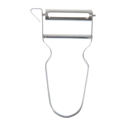 Stainless Steel Vegetable Peeler | Vogue 8