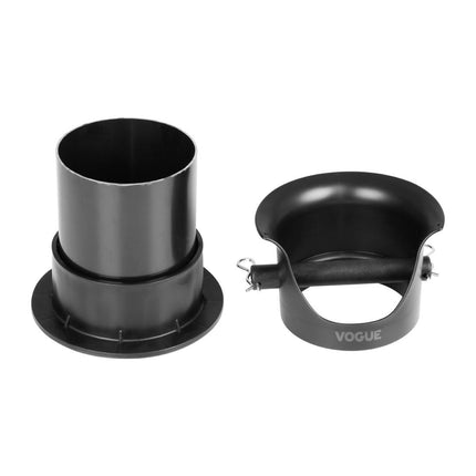 Plastic Coffee Knock Box 3.6L | Vogue 3