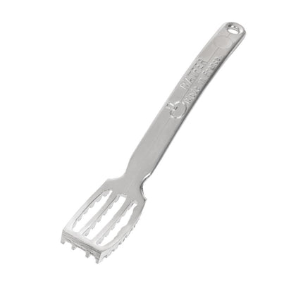Aluminum Fish Scaler | Matfer Bourgeat