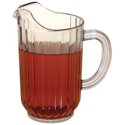 Olympia Kristallon Polycarbonate Pouring Jug 1.4L 2