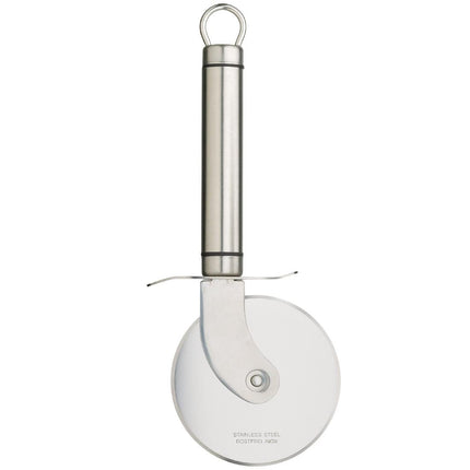 Stainless Steel Pizza Cutter 100mm | KitchenCraft