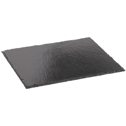 Slate GN 1/3 Serving Plates | Olympia (Set of 2) 4