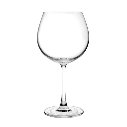 Crystal Gin & Tonic Glasses 645ml | Olympia Bar Collection 3