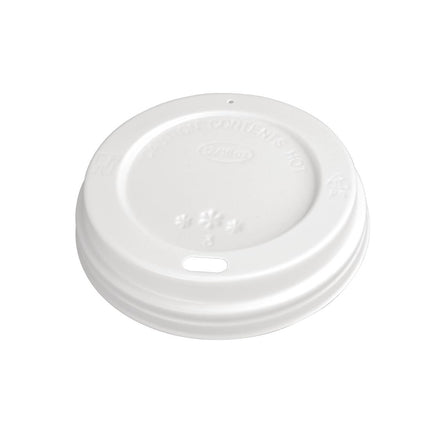 Fiesta Recyclable Lids for 34cl and 45cl Coffee Cups