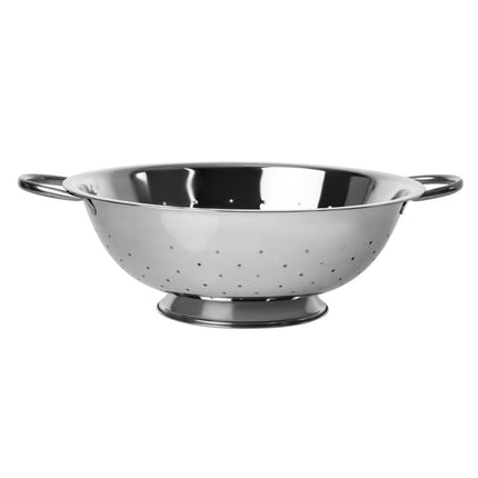 Stainless Steel Colander 30.5cm | Vogue