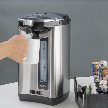 Hot Water Dispenser 4.7L | Buffalo 6