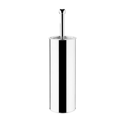 Toilet Brush with Stainless Steel Holder | Jantex