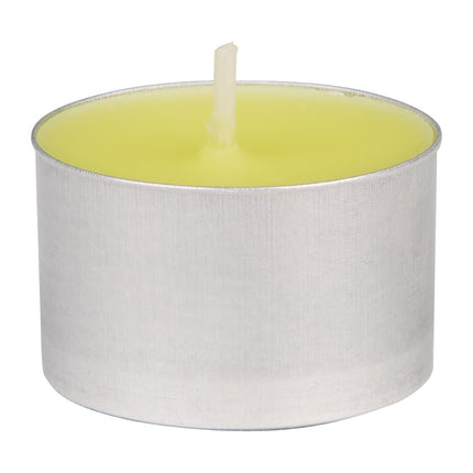 Citronella Tea Lights | Eazyzap