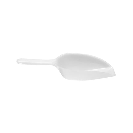 Polyethylene Transparent Flour Scoop 110ml | Schneider 4