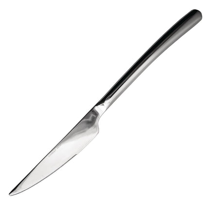 Table Knives Polished Stainless Steel | Comas Cuba