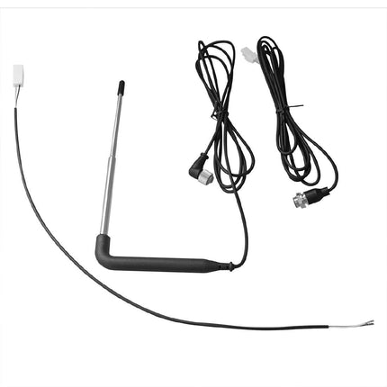 Polar Sensor Probe