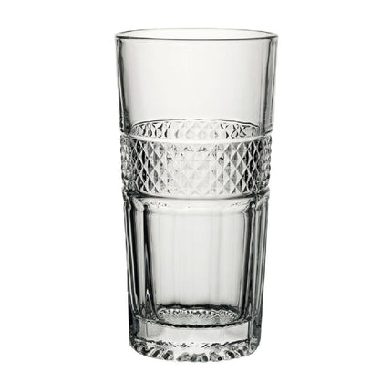 Detroit Hiball Glass 31cl | Utopia