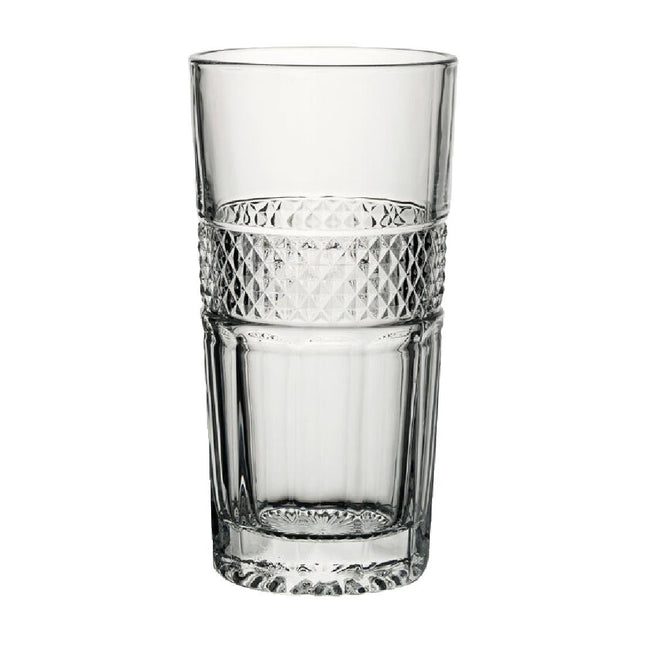 Detroit Hiball Glass 31cl | Utopia