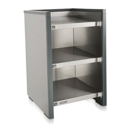 3-Shelf Cup Warmer | Bravilor Bonamat WHK