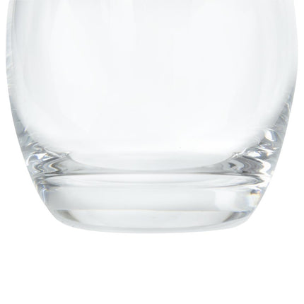 Salto Transparent Tumblers 32cl | Arcoroc 5