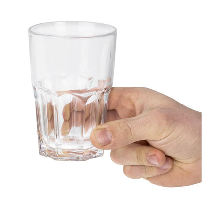 Granity Tumblers 35cl | Arcoroc | 48 Pieces 6