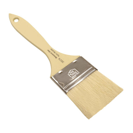 5cm Pastry Brush with Wooden Handle and Natural Bristles | Schneider 4