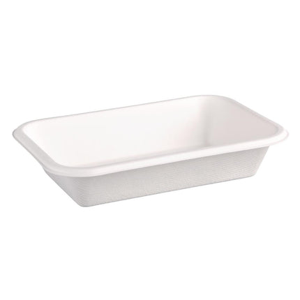 Compostable Food Containers 455ml | Fiesta 2