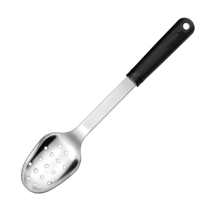 Stop Glisse Perforated Serving Spoon | Deglon Sabatier