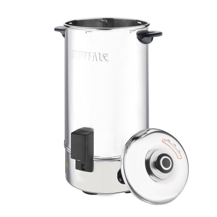 Hands-Free Hot Water Dispenser 10L | Buffalo 4