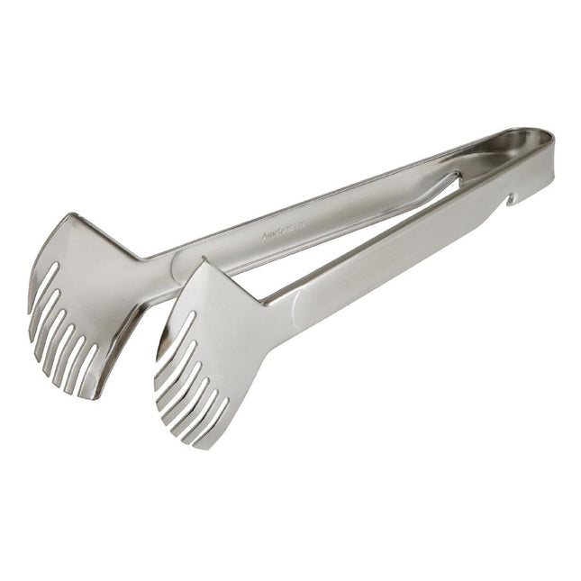 Buffet Serving Tongs 30cm | Amefa