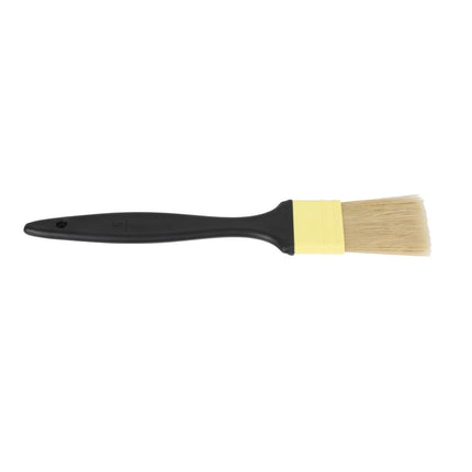 Natural Hair Pastry Brush 5cm | Matfer Bourgeat 3