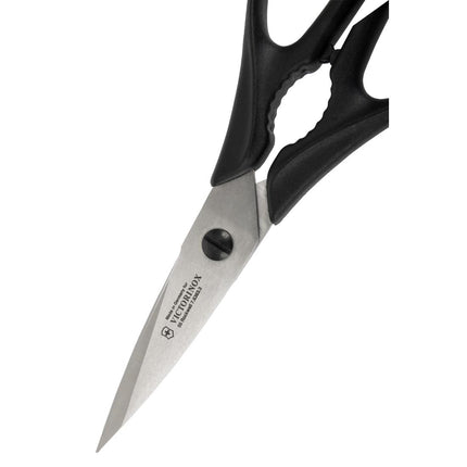 Stainless Steel Scissors with Dishwasher-Safe Handle | Victorinox 4