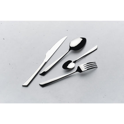 Table Knives Polished Stainless Steel | Comas Nice | 12 Pieces 3