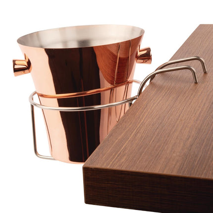 Wine Cooler Holder | Olympia 4