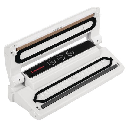 Vacuum Sealer Machine 30cm | Caterlite ABS 2