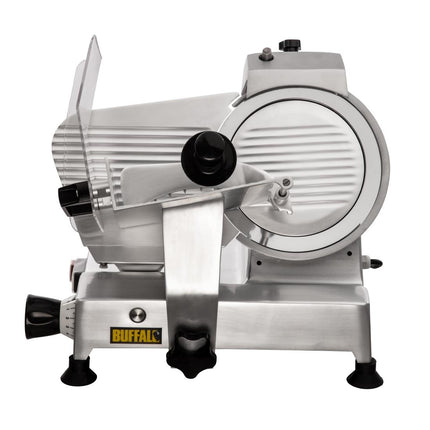 22cm Blade Buffalo Meat Slicer 9